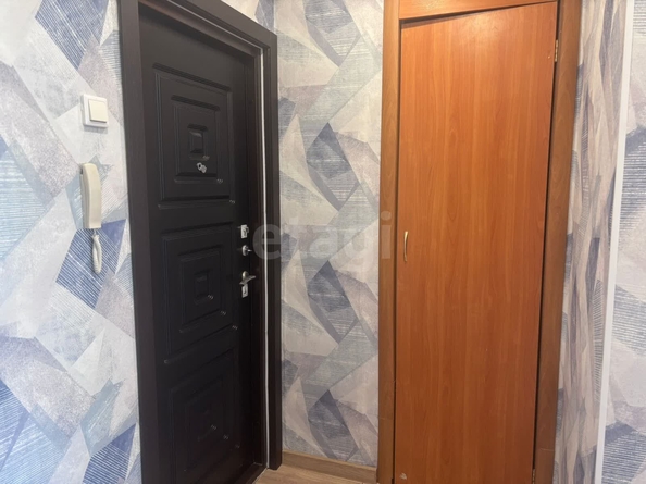
   Продам 1-комнатную, 29.9 м², Кропоткина ул, 120

. Фото 9.