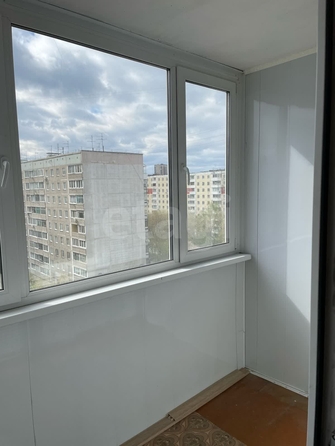 
   Продам 1-комнатную, 29.9 м², Кропоткина ул, 120

. Фото 14.