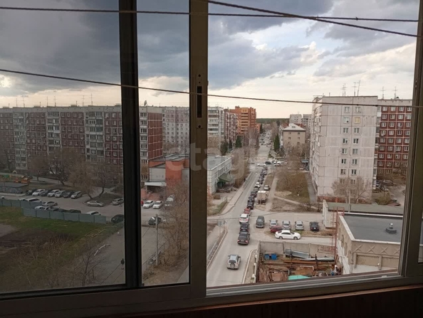
  Продается 1-комн. квартира, 28.9 м², Ельцовская ул, д. 35
. Фото 11.