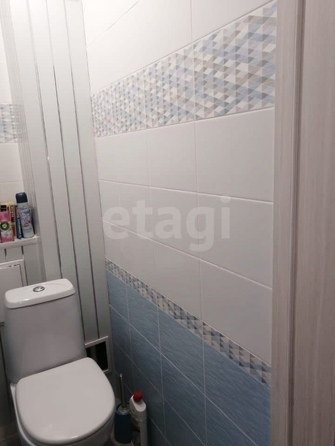 
  Сдам в аренду 2-комнатную квартиру, 45 м², Новосибирск

. Фото 6.