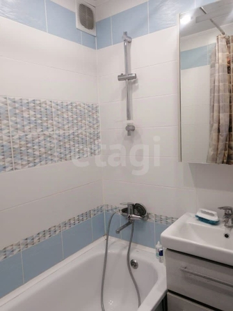 
  Сдам в аренду 2-комнатную квартиру, 45 м², Новосибирск

. Фото 14.
