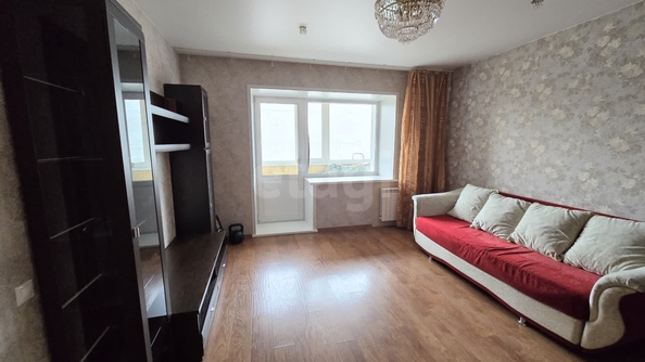 
   Продам 2-комнатную, 55.4 м², Адриена Лежена ул, 13

. Фото 4.
