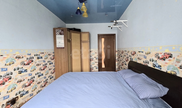 
   Продам 2-комнатную, 55.4 м², Адриена Лежена ул, 13

. Фото 9.
