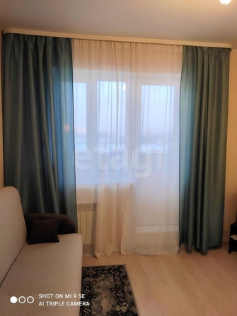 
  Сдам в аренду апартаменты, 20 м², Новосибирск

. Фото 3.