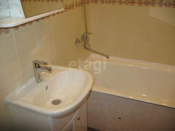 
  Сдам в аренду апартаменты, 20 м², Новосибирск

. Фото 4.