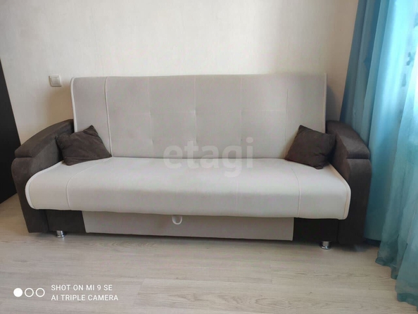 
  Сдам в аренду апартаменты, 20 м², Новосибирск

. Фото 11.