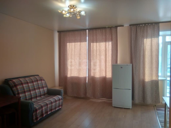 
  Сдам в аренду 1-комнатную квартиру, 34.2 м², Новосибирск

. Фото 2.