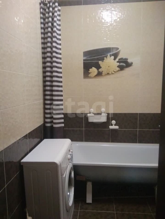 
  Сдам в аренду 1-комнатную квартиру, 34.2 м², Новосибирск

. Фото 7.