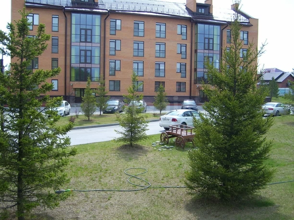 
  Сдам в аренду 1-комнатную квартиру, 34.2 м², Новосибирск

. Фото 24.