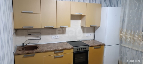 
  Сдается 1-комн. квартира, 41 м², Пархоменко ул, д. 104
. Фото 1.