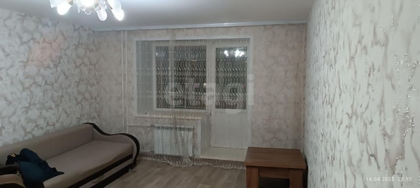 
  Сдается 1-комн. квартира, 41 м², Пархоменко ул, д. 104
. Фото 4.
