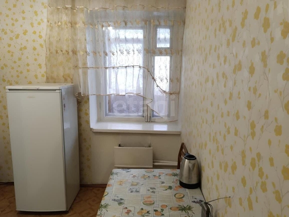 
  Сдам в аренду 1-комнатную квартиру, 39.5 м², Новосибирск

. Фото 2.