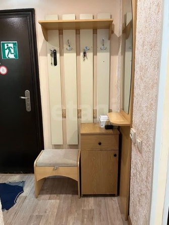 
  Сдам в аренду 1-комнатную квартиру, 29 м², Новосибирск

. Фото 6.