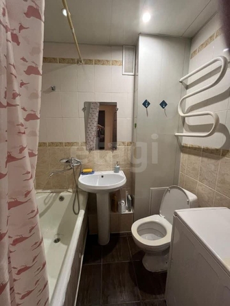 
  Сдам в аренду 1-комнатную квартиру, 29 м², Новосибирск

. Фото 12.