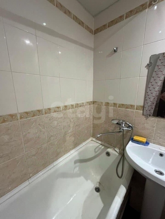 
  Сдам в аренду 1-комнатную квартиру, 29 м², Новосибирск

. Фото 13.