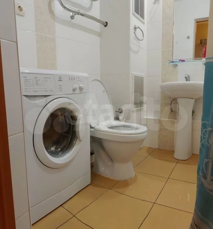 
  Сдам в аренду апартаменты, 29 м², Новосибирск

. Фото 7.