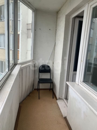 
  Сдам в аренду апартаменты, 29 м², Новосибирск

. Фото 9.