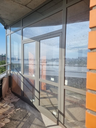 
   Продам 3-комнатную, 98 м², 2-я Обская ул, 154

. Фото 18.