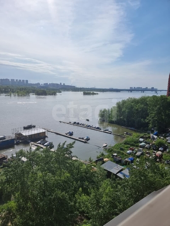 
   Продам 3-комнатную, 98 м², 2-я Обская ул, 154

. Фото 22.