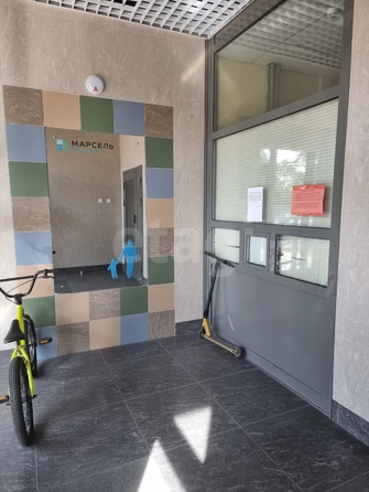 
   Продам 3-комнатную, 98 м², 2-я Обская ул, 154

. Фото 25.