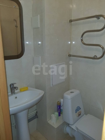 
  Сдам в аренду 2-комнатную квартиру, 57 м², Новосибирск

. Фото 9.