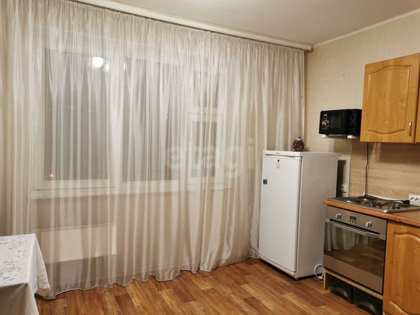 
  Сдам в аренду 1-комнатную квартиру, 52.4 м², Новосибирск

. Фото 4.