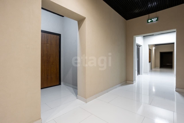 
  Сдается 1-комн. квартира, 16 м², Фабричная ул, д. 65/3
. Фото 12.