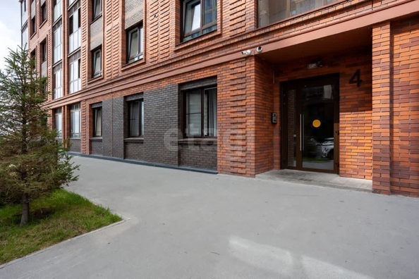 
  Сдается 1-комн. квартира, 16 м², Фабричная ул, д. 65/3
. Фото 13.