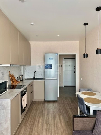 
  Сдам в аренду 1-комнатную квартиру, 35 м², Новосибирск

. Фото 4.
