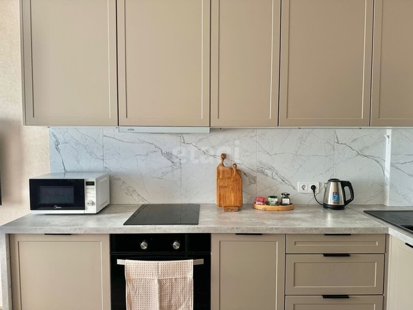 
  Сдам в аренду 1-комнатную квартиру, 35 м², Новосибирск

. Фото 5.