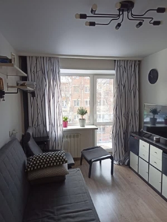 
   Продам 2-комнатную, 44.1 м², Станиславского ул, 4/2

. Фото 13.