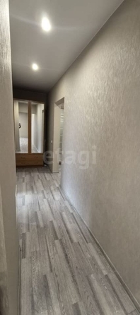 
  Сдам в аренду 2-комнатную квартиру, 56 м², Новосибирск

. Фото 4.