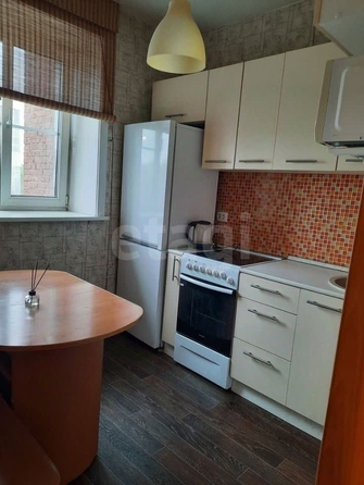 
  Сдам в аренду 2-комнатную квартиру, 43.6 м², Новосибирск

. Фото 4.