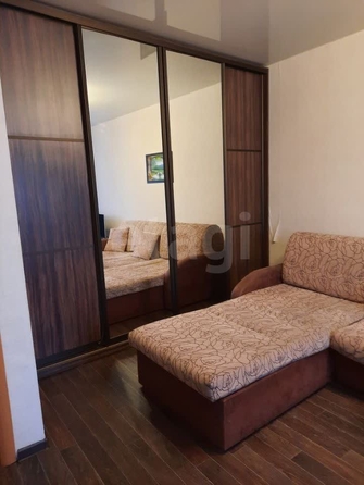 
  Сдам в аренду 2-комнатную квартиру, 43.6 м², Новосибирск

. Фото 6.