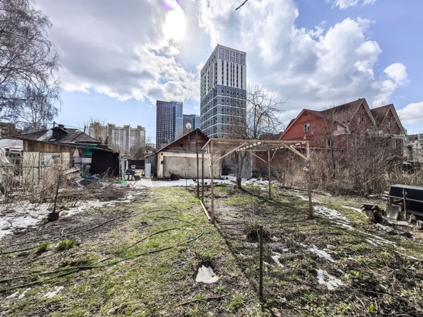 
   Продам дом, 68.2 м², Новосибирск

. Фото 3.