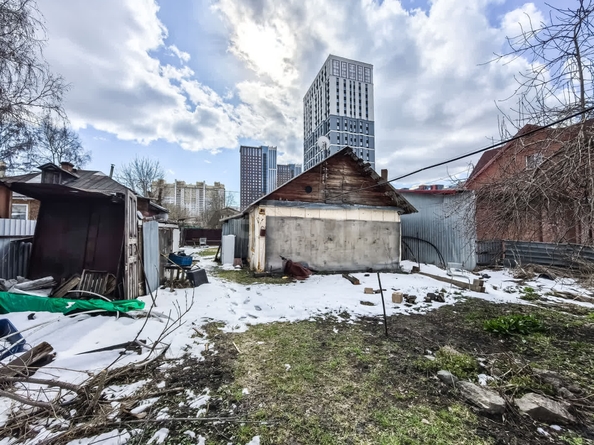 
   Продам дом, 68.2 м², Новосибирск

. Фото 8.