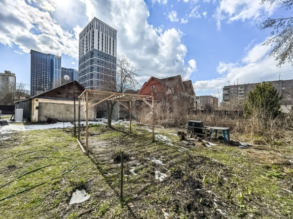 
   Продам дом, 68.2 м², Новосибирск

. Фото 15.