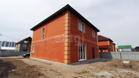 
   Продам дом, 191.2 м², Новосибирск

. Фото 4.