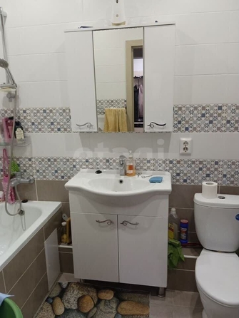 
   Продам 1-комнатную, 50.9 м², Заречная ул, 29

. Фото 3.