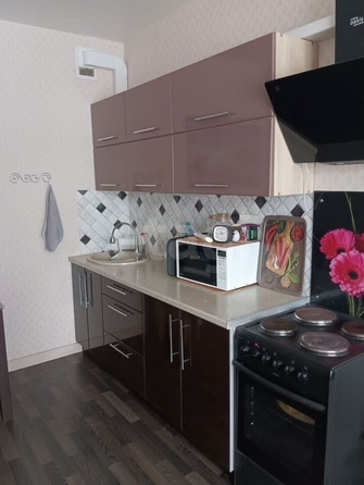 
   Продам 1-комнатную, 50.9 м², Заречная ул, 29

. Фото 4.