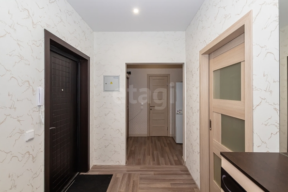 
  Продается 1-комн. квартира, 50.9 м², Заречная ул, д. 29
. Фото 12.