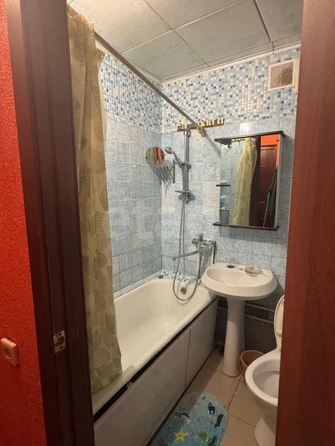 
   Продам 1-комнатную, 29 м², Зорге ул, 247

. Фото 5.