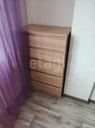 
  Сдам в аренду 1-комнатную квартиру, 33 м², Новосибирск

. Фото 5.