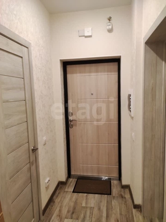 
  Сдам в аренду 1-комнатную квартиру, 33 м², Новосибирск

. Фото 12.
