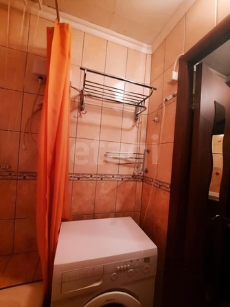 
  Сдам в аренду 2-комнатную квартиру, 40 м², Новосибирск

. Фото 12.