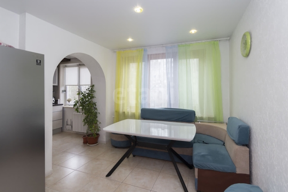 
   Продам 4-комнатную, 89.5 м², Кропоткина ул, 128

. Фото 8.