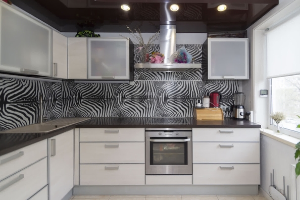 
   Продам 4-комнатную, 89.5 м², Кропоткина ул, 128

. Фото 13.