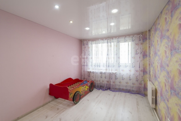 
   Продам 4-комнатную, 89.5 м², Кропоткина ул, 128

. Фото 15.