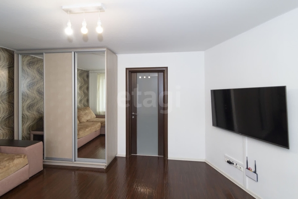 
   Продам 4-комнатную, 89.5 м², Кропоткина ул, 128

. Фото 25.