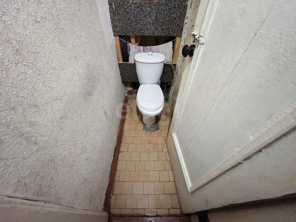 
   Продам 2-комнатную, 55.3 м², Дениса Давыдова ул, 2

. Фото 4.